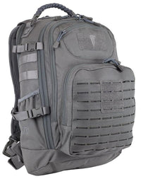 Thumbnail for Elite Survival Systems PULSE 24-Hour Backpack with MOLLE compatible webbing, multiple compartments, and padded shoulder straps.