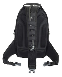 Thumbnail for Elite Survival Systems Gen II Smokescreen Backpacks with padded shoulder straps, a secure front clip, and a concealed handgun compartment, shown against a white background.