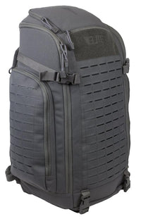 Thumbnail for Elite Survival Systems Tenacity-72 Three Day Support/Specialization Backpacks with a modular design, featuring multiple compartments and MOLLE webbing, standing upright.
