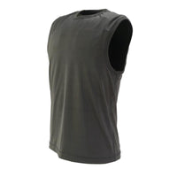 Thumbnail for A Body Armor Direct VIP T-Shirt Concealable Enhanced Multi-Threat on a white background.