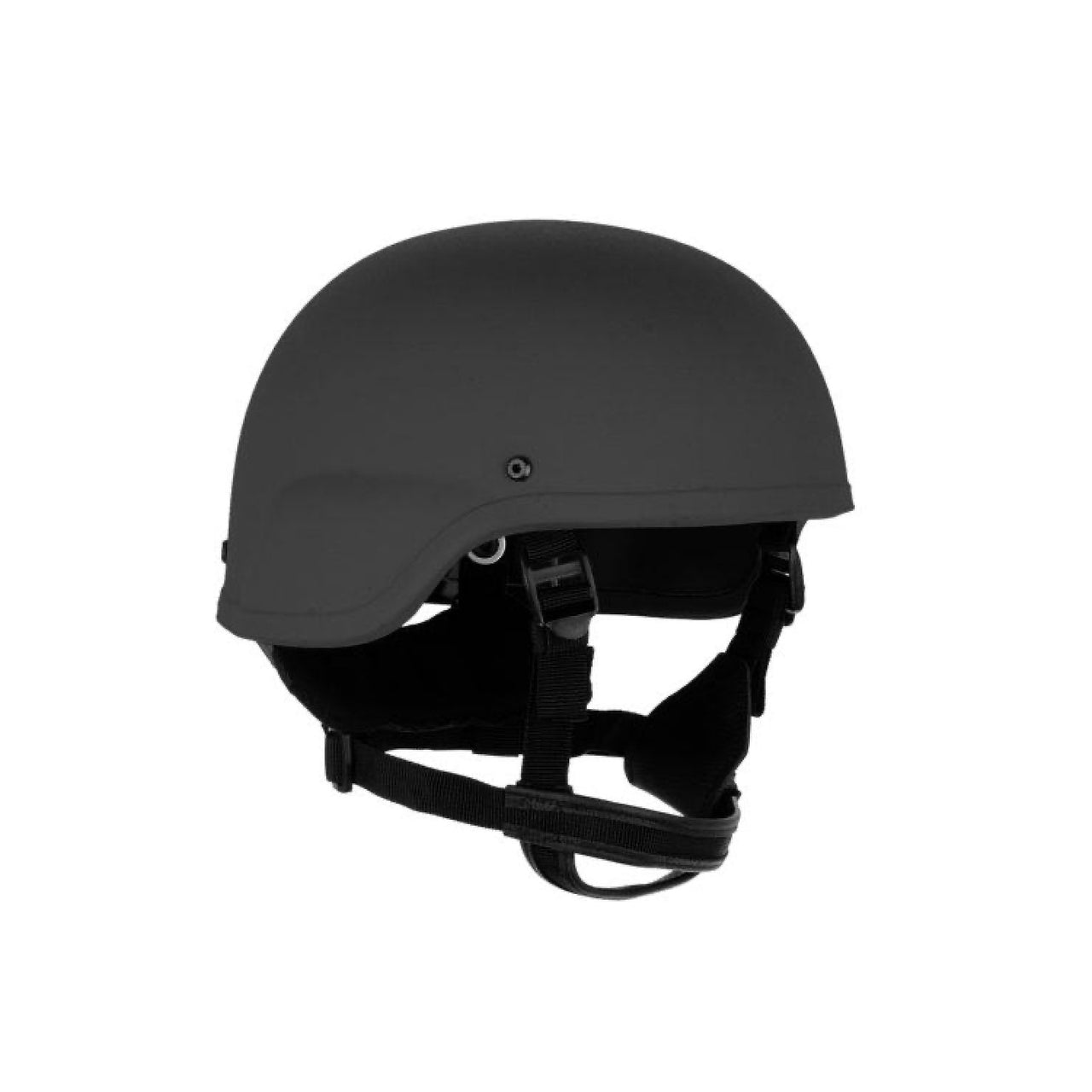 A Body Armor Direct Ballistic Helmet Level IIIA on a white background.
