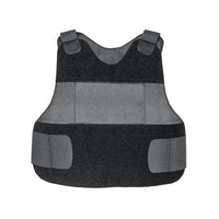 Thumbnail for A Body Armor Direct Freedom Concealable Carrier vest on a white background.