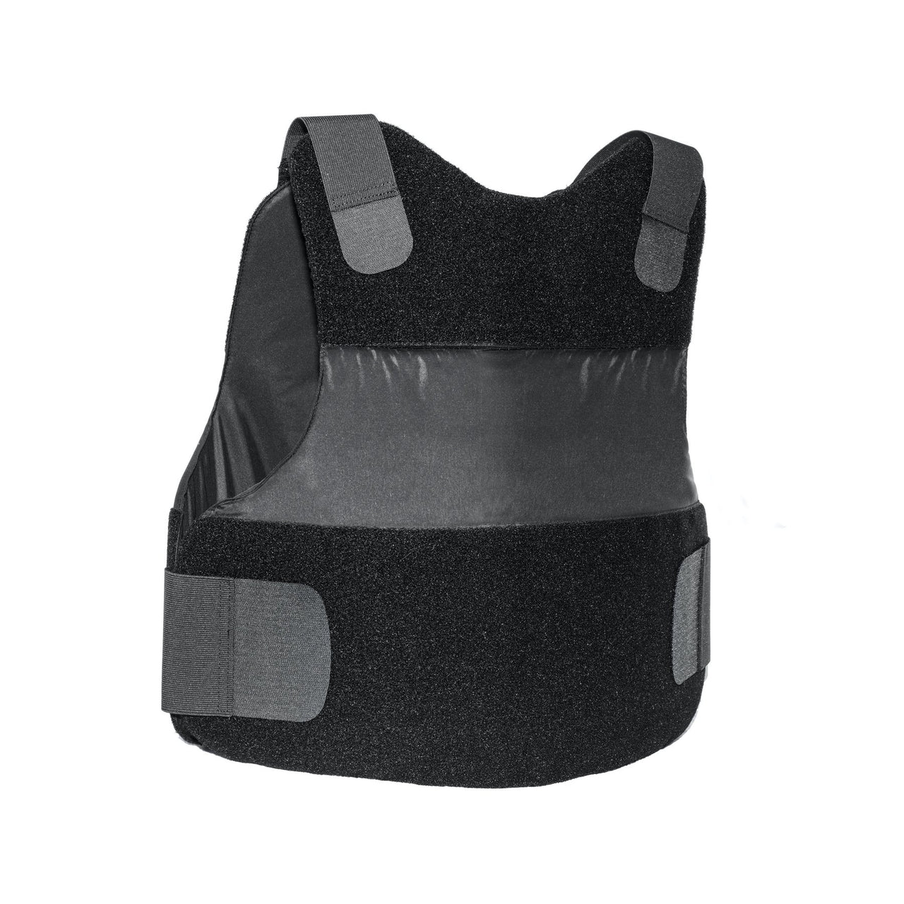 An image of a Body Armor Direct Freedom Concealable Carrier vest on a white background.