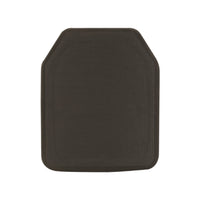 Thumbnail for A Body Armor Direct Level III Lightweight Poly Plate on a white background.