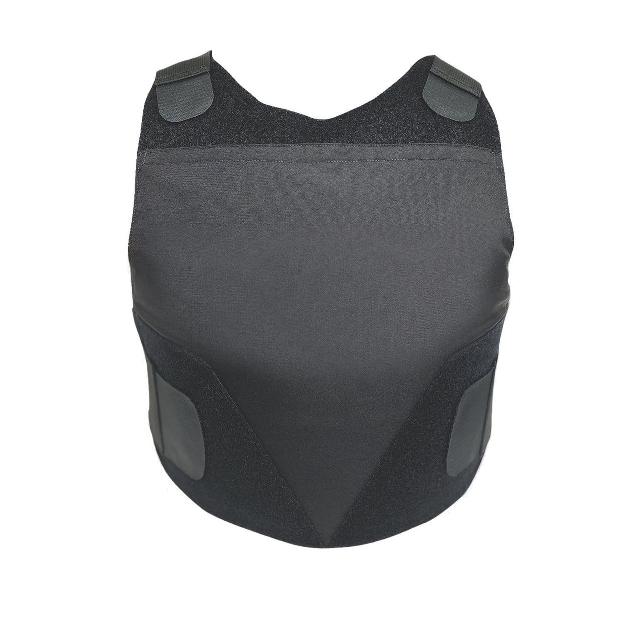 An image of the Body Armor Direct All American Concealable Carrier vest on a white background.