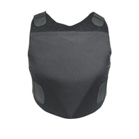 Thumbnail for An image of the Body Armor Direct All American Concealable Carrier vest on a white background.