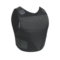 Thumbnail for A Body Armor Direct All American Concealable Carrier vest on a white background.