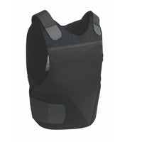 Thumbnail for A Body Armor Direct All American Concealable Carrier vest with an adjustable strap.