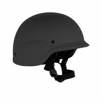 Thumbnail for A Shellback Tactical Level IIIA PASGT Ballistic Helmet on a white background.