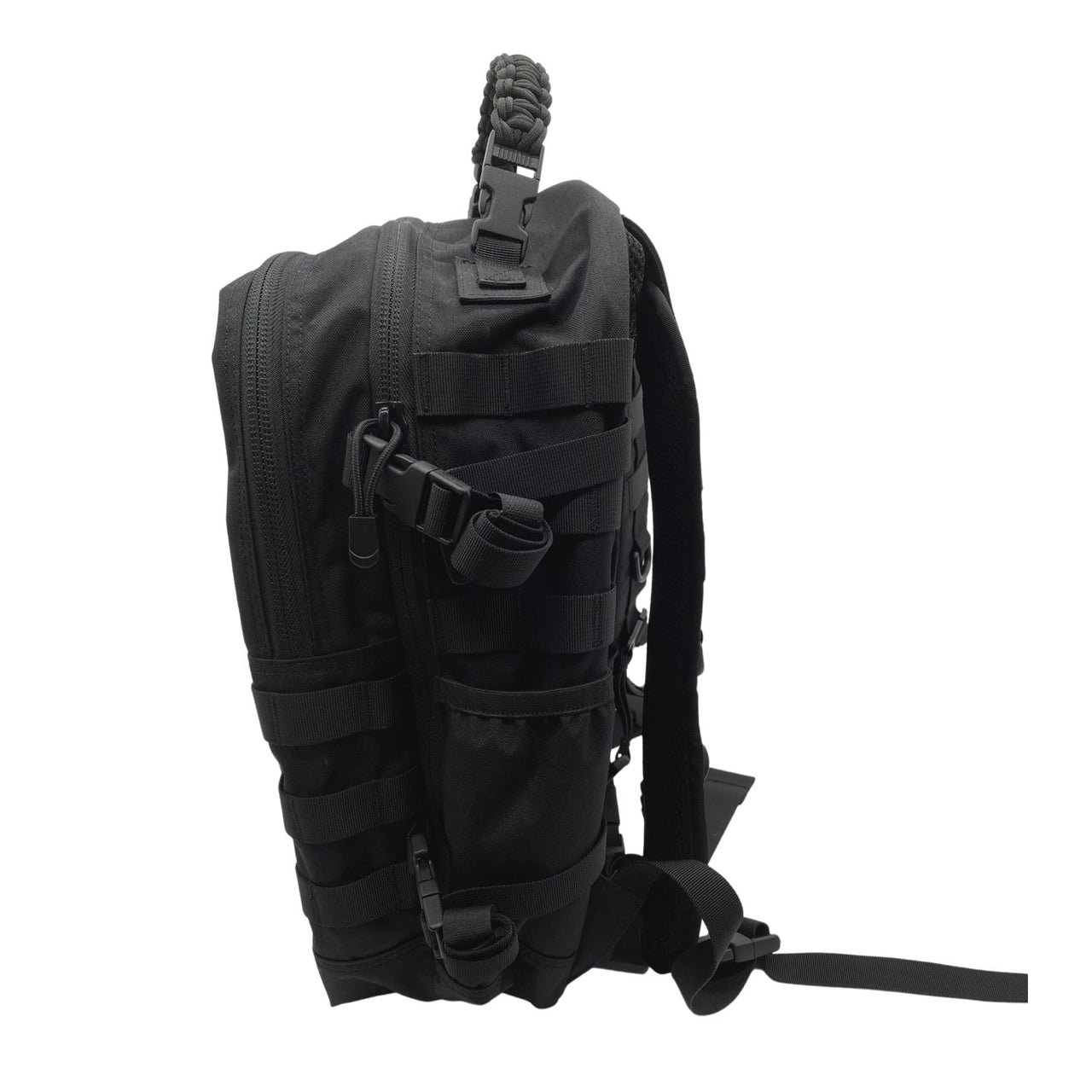 Tactical Backpack Enhanced Multi-Threat