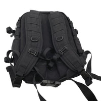 Thumbnail for Tactical Backpack Enhanced Multi-Threat