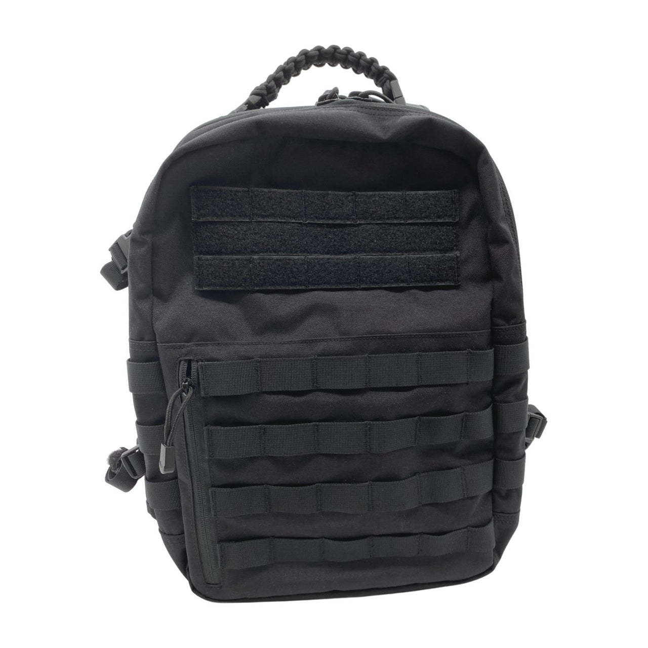 Tactical Backpack Enhanced Multi-Threat