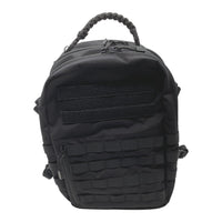 Thumbnail for Tactical Backpack Enhanced Multi-Threat Black