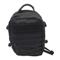 Thumbnail for Body Armor Direct Tactical Backpack Enhanced Multi-Threat with molle webbing and multiple compartments, isolated on a white background.