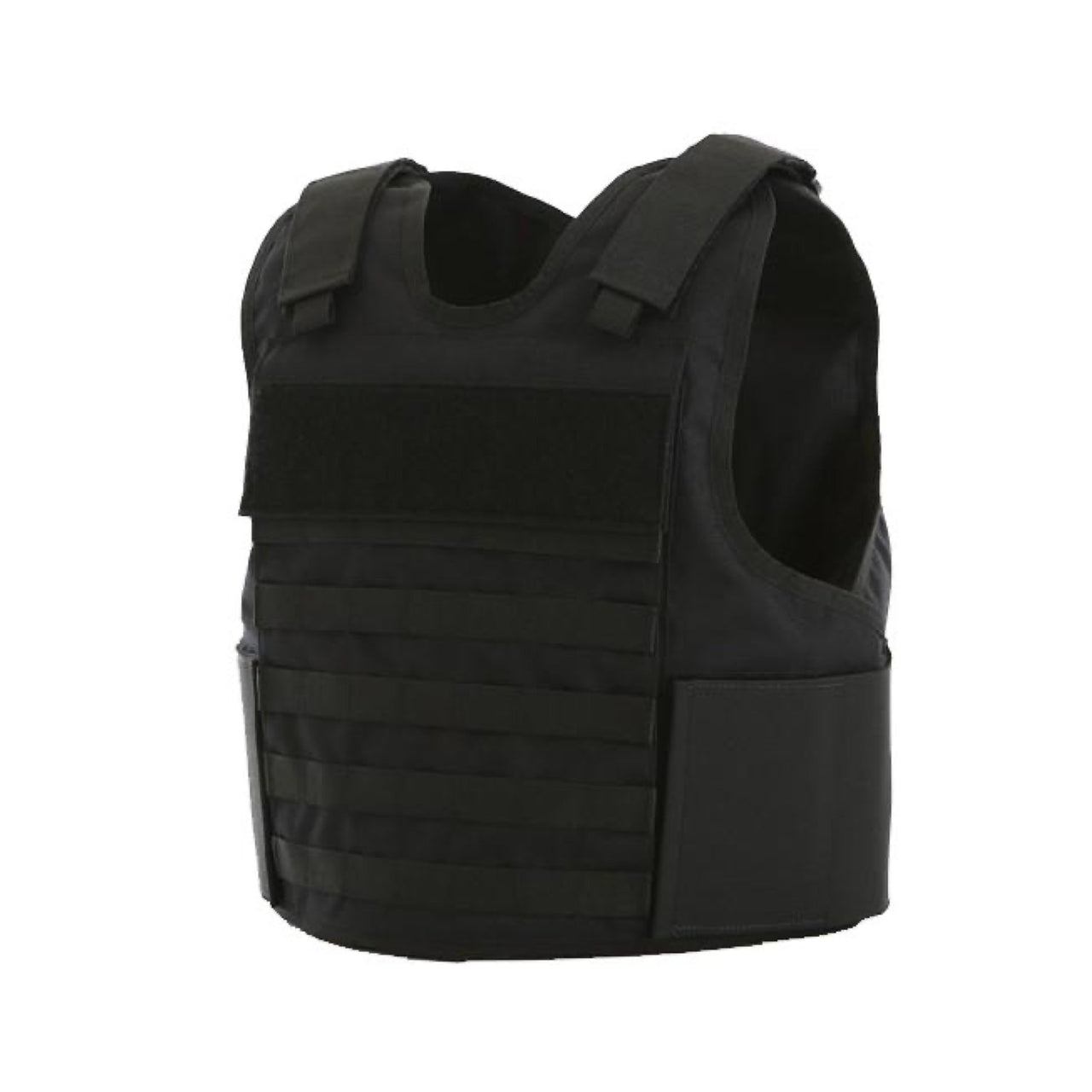 A Body Armor Direct All Star Tactical Outer Carrier on a white background.