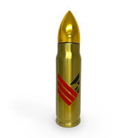 Thumbnail for Stainless Steel Bullet Shape Thermos Bottle
