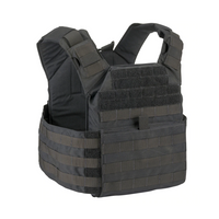 Thumbnail for Victory Plate Carrier Black