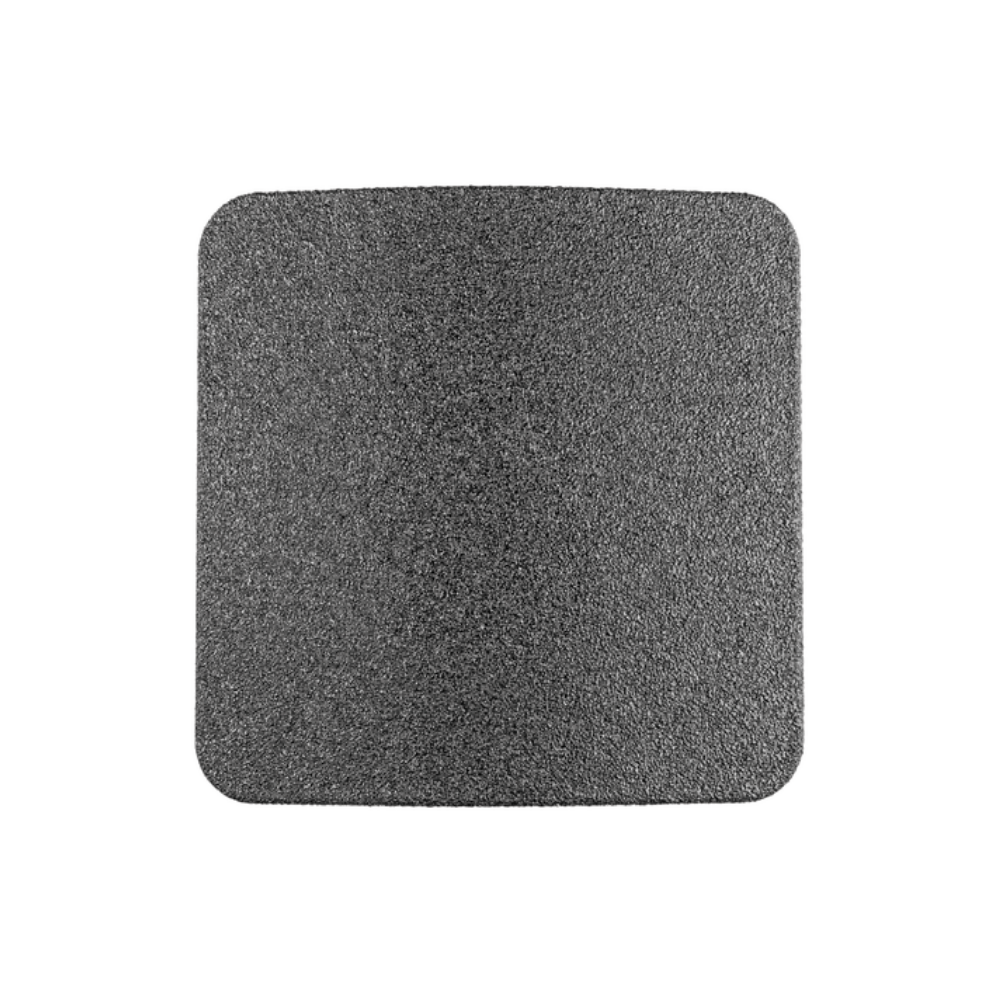 A "Body Armor Direct Side Plates Steel Set of 2" gray square on a white background.