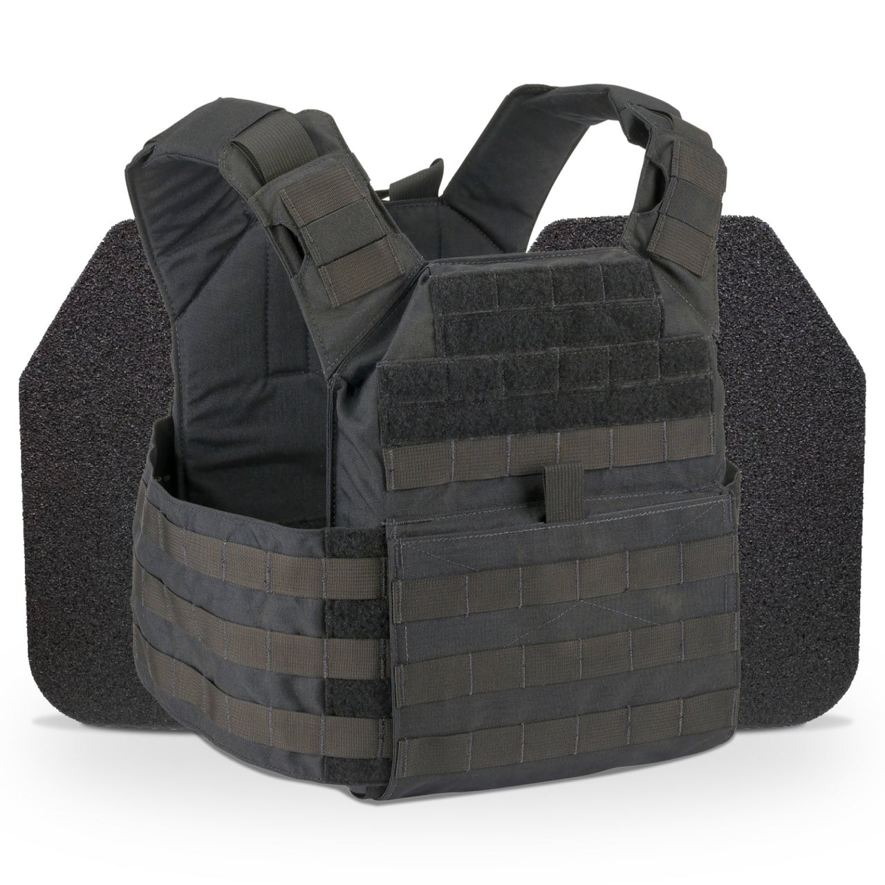 Victory Plate Carrier
