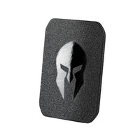 Thumbnail for 6x6 Spartan™ Omega™ AR500 Body Armor side plates for swimmers cut and shooters cut body armor