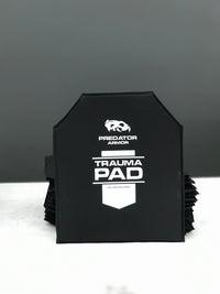 Thumbnail for Predator Armor Trauma Pad - Single - 10x12