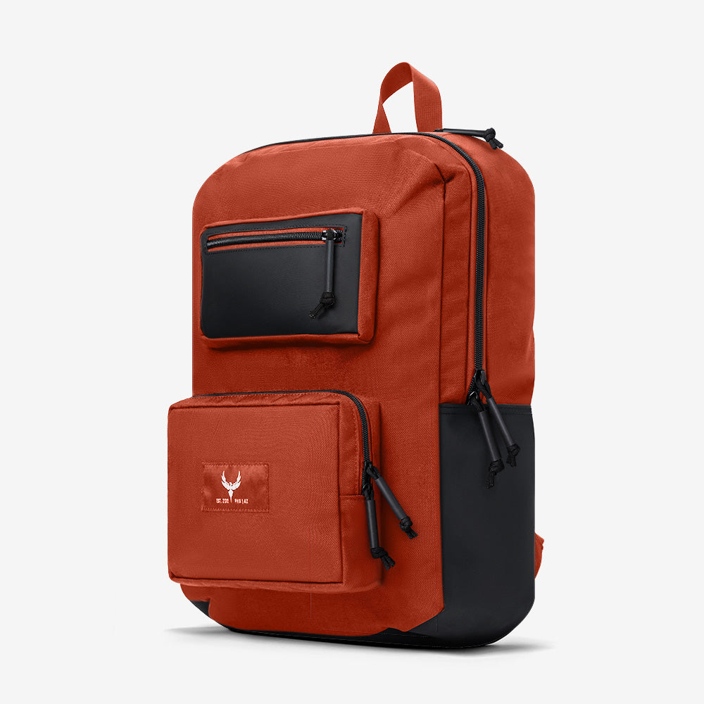 Armor Firebird Backpack | Denier Firebird Backpack| Premium Body Armor