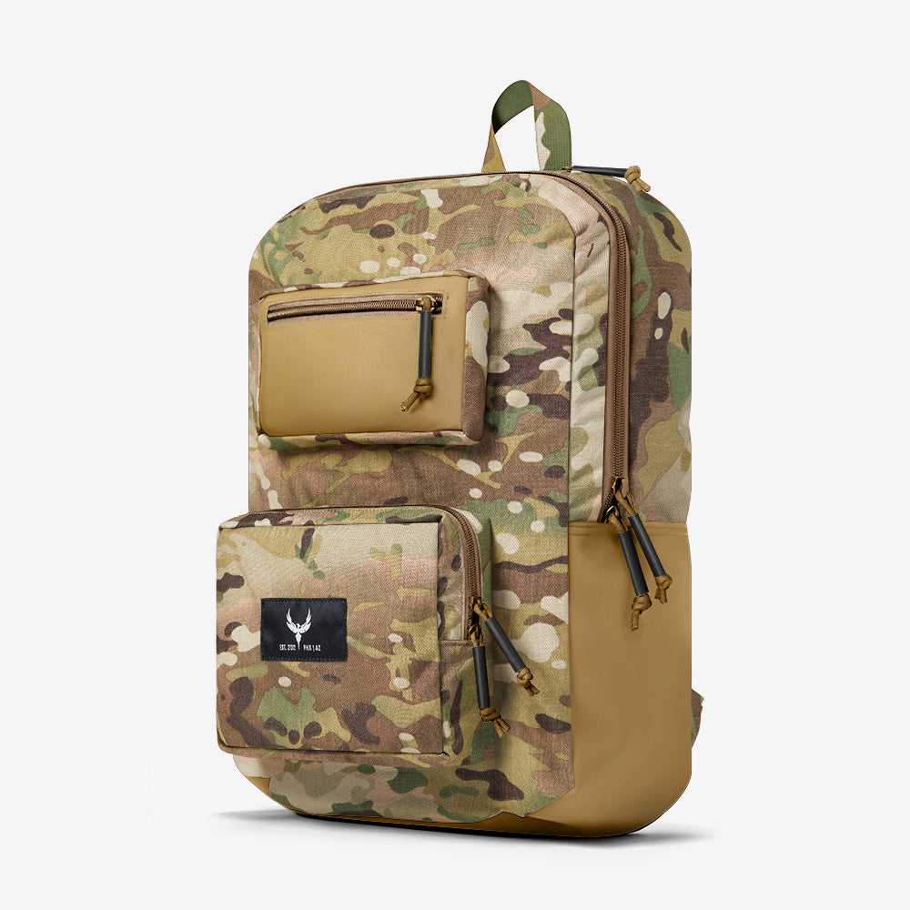 Armor Firebird Backpack | Denier Firebird Backpack| Premium Body Armor