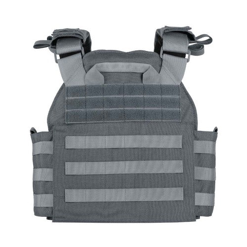 Special AR500 body armor and Sentinel Plate carrier package by Spartan Armor Systems