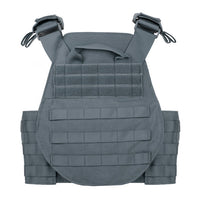 Thumbnail for A Spartan AR550 Body Armor And Sentinel Swimmers Plate Carrier Package on a white background.