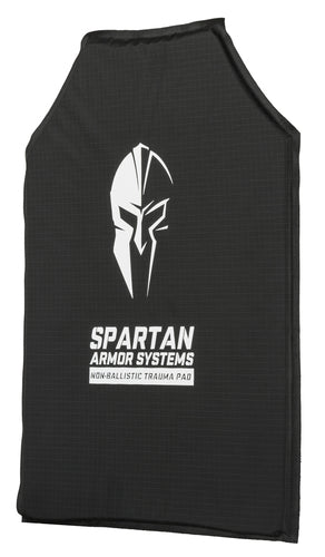 Spartan Armor Systems Trauma Pad Set Of Two - 11X14