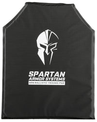 Thumbnail for Spartan Armor Systems Trauma Pad Set Of Two - 11X14