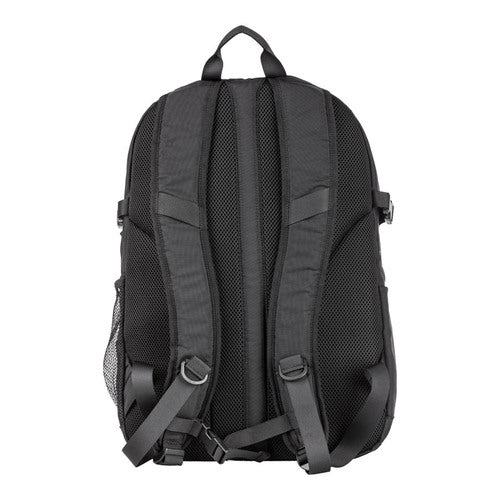 Backpack body armor carrier bag