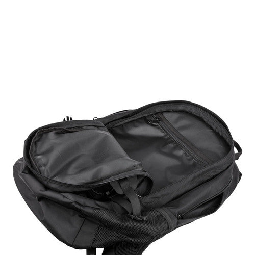 Backpack body armor carrier bag