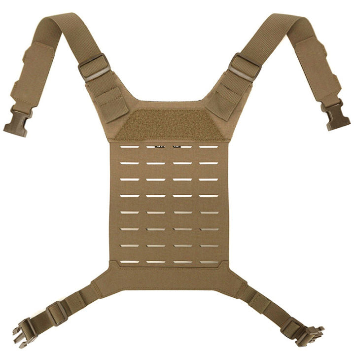 Molle Accessory Pattern What Are MOLLE Panels Used For? – Pivotal Body Armor