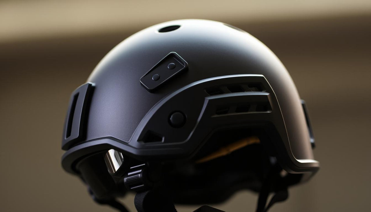 Buy Ballistic Helmet for Preppers: Shellback Tactical Helmets