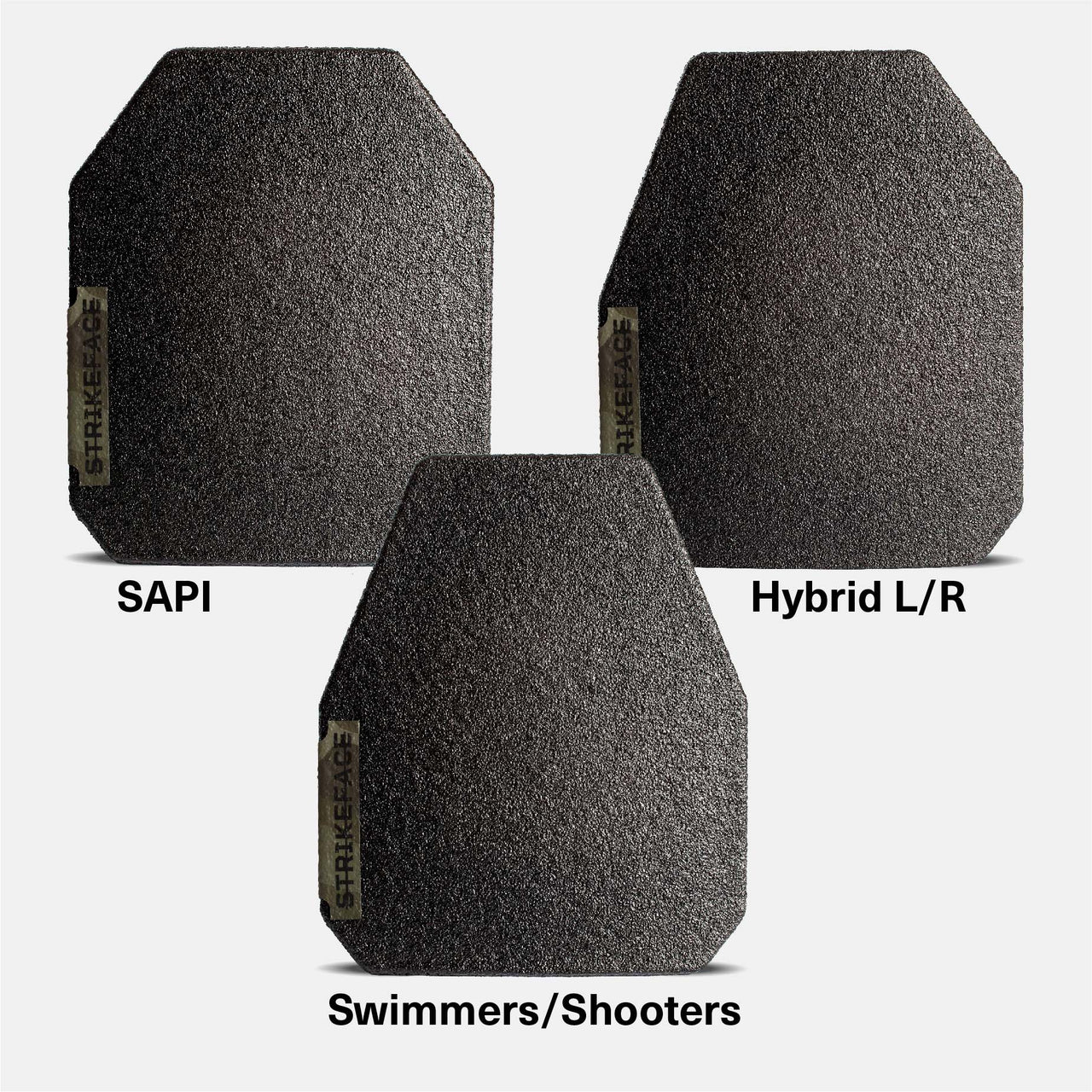 Shooters cut vs Swimmers cut vs SAPI cut: Know the Perfect Cut for You