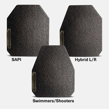 Shooters cut vs Swimmers cut vs SAPI cut: Know the Perfect Cut for You