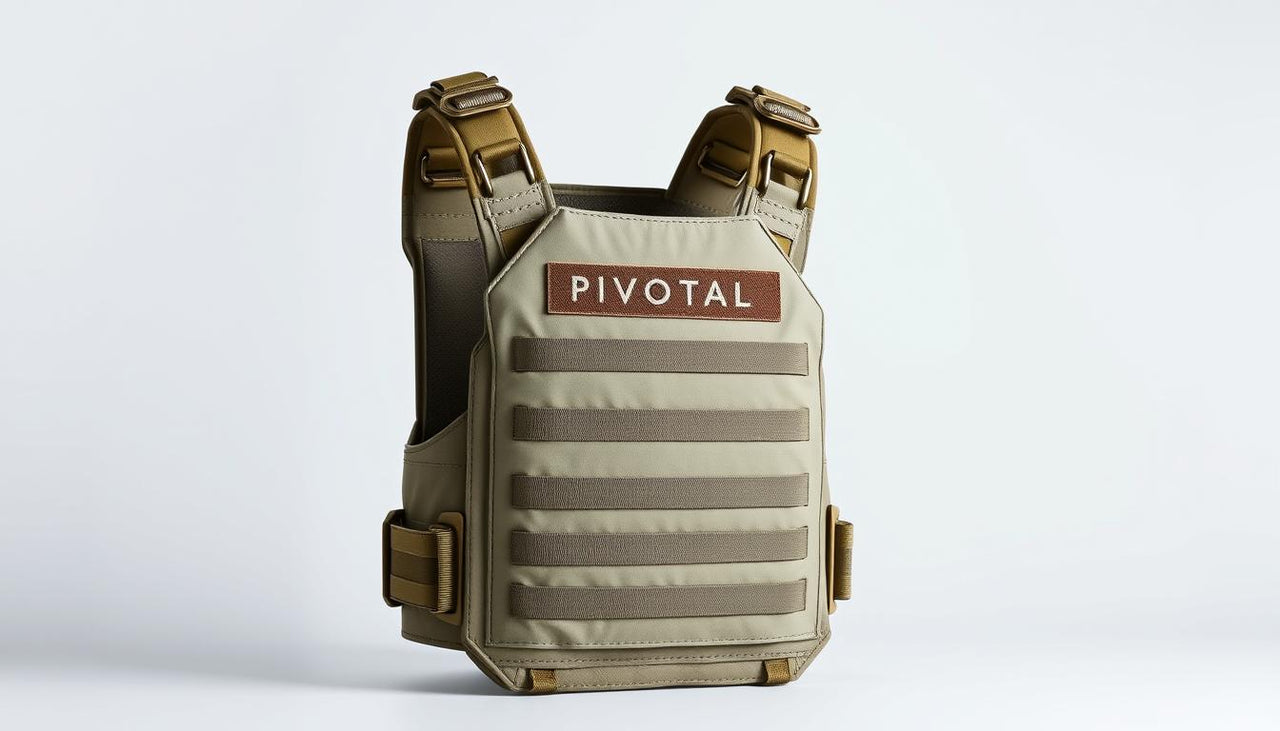 Tactical Armor Solutions for Security Professionals: Pro-Grade Gear