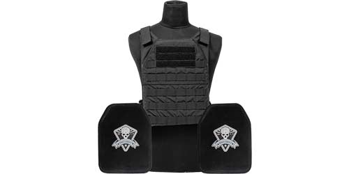 What Are The Lightest Armor Plates? – Pivotal Body Armor