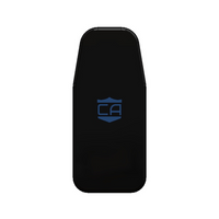 Thumbnail for Caliber Armor Level IIIA HG2 Soft Armor panel insert specifically for 5.11 LV  20L Pack on a white background