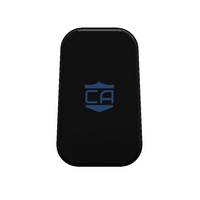 Thumbnail for Caliber Armor Level IIIA HG2 Soft Armor panel insert specifically for Vertx Gamut 2.0 & 3.0 on a white background