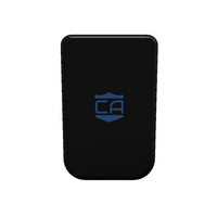 Thumbnail for Caliber Armor Level IIIA HG2 Soft Armor panel insert specifically for Vertx Basecamp on a white background