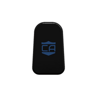 Thumbnail for Caliber Armor Level IIIA HG2 Soft Armor panel insert specifically for Vertx Ghost 10L Sling on a white background