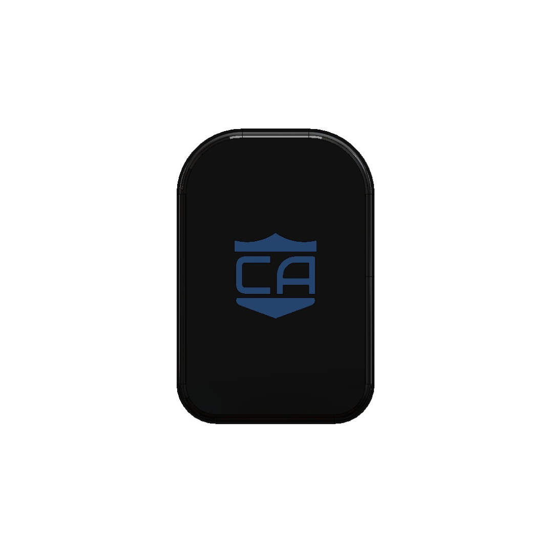 Caliber Armor Level IIIA HG2 Soft Armor panel insert specifically for Vertx Seige Sling 15L on a white background