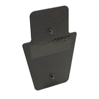 Thumbnail for Angled front of black 12
