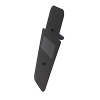 Thumbnail for Profile view of black 15