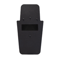 Thumbnail for Front of a black 16