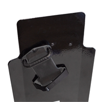 Thumbnail for Upclose view of back of black 20