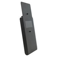 Thumbnail for Side view of black 20