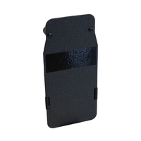 Thumbnail for Front angled view of black 8
